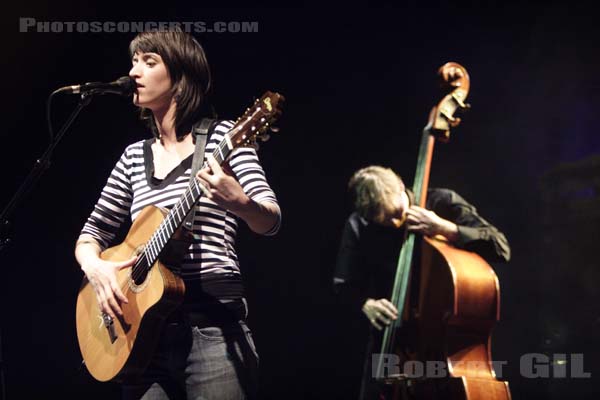 PAULINE CROZE - 2006-06-08 - PARIS - Olympia - 